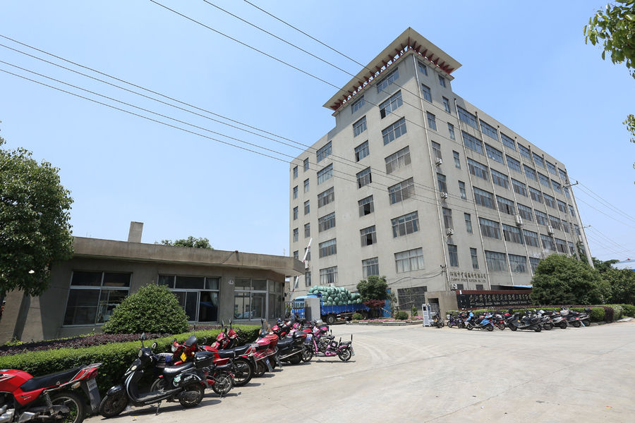 Китай Jiangyin Jinlida Light Industry Machinery Co.,Ltd