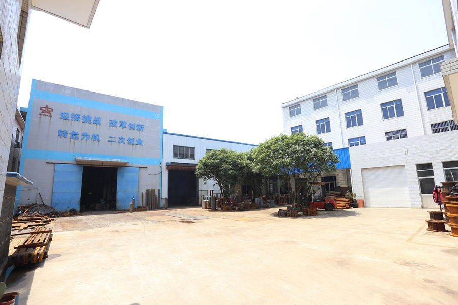 Китай Jiangyin Jinlida Light Industry Machinery Co.,Ltd Профиль компании