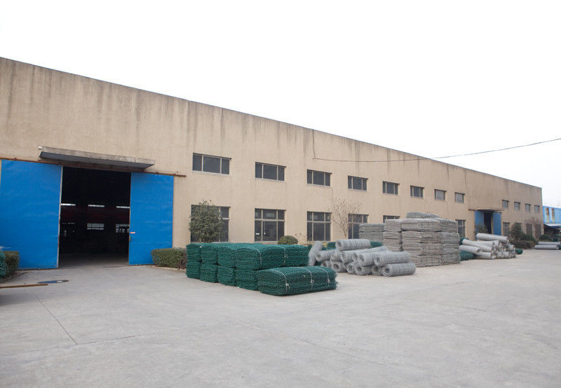 Китай Jiangyin Jinlida Light Industry Machinery Co.,Ltd Профиль компании