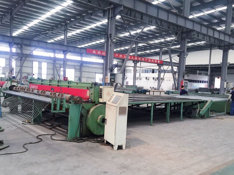 Jiangyin Jinlida Light Industry Machinery Co.,Ltd производственная линия завода