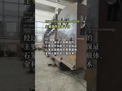 Профессиональная платформа собрания машины gabion