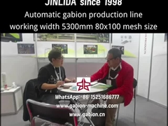 Почему 80% мировых клиентов выбирают наши габионные машины?