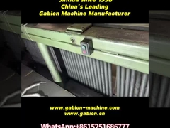 Габионные машины от Jinlida: раскрывайте неограниченные возможности для ваших проектов