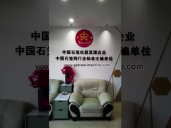 Пионер габионной машины: JinLiDa Gabions Factory