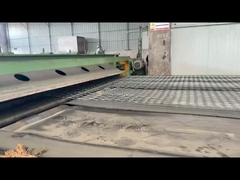 Jinlida является ведущим брендом в производстве габионных машин.