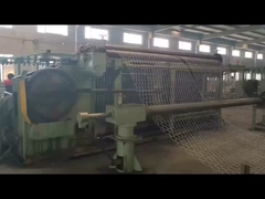 Jinlida Gabion Machine - мировой лидер в технологии производства габиона