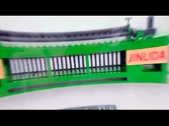 Выбор глобальных инженеров: более 10 000 проектов, построенных на военно-технической технологии JinLiDa