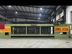 Более 50 стран выберут машину для габионной сети Jinlida.