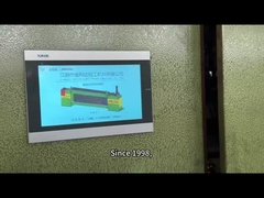 5X быстрее и с нулевой ошибкой: как CNC-машины GLEADER Gabion управляют глобальной техникой