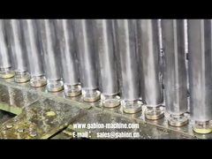 Jinlida CNC Gabion Machines: глобальное решение для различных приложений