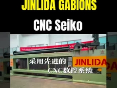 Герой управления наводнениями: высокоскоростная габионная машина с надежностью более 30 лет