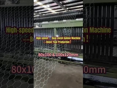 Jinlida CNC Gabion Machine быстрее, производительность выше, по наиболее конкурентоспособной цене!