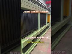 Станок для габионов с ЧПУ Jinlida – сочетание скорости, прочности и интеллектуальной производительности!