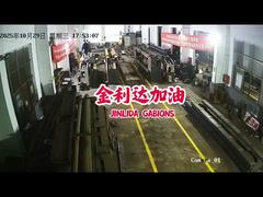 Вперёд, Цзиньлида!