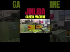 Технология габионных машин для поддержки современных инфраструктурных проектов