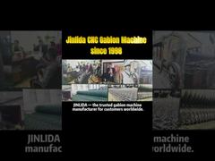 Почему компании, производящие габионы, модернизируют свои машины: глобальный отчет вызывает новые дискуссии