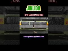 Габионные машины уже экспортируются в Юго-Восточную Азию