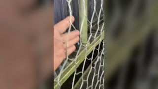 Высококачественная машина для производства проволочной сетки Gabion от фабрики Jinlida, несколько производственных линий