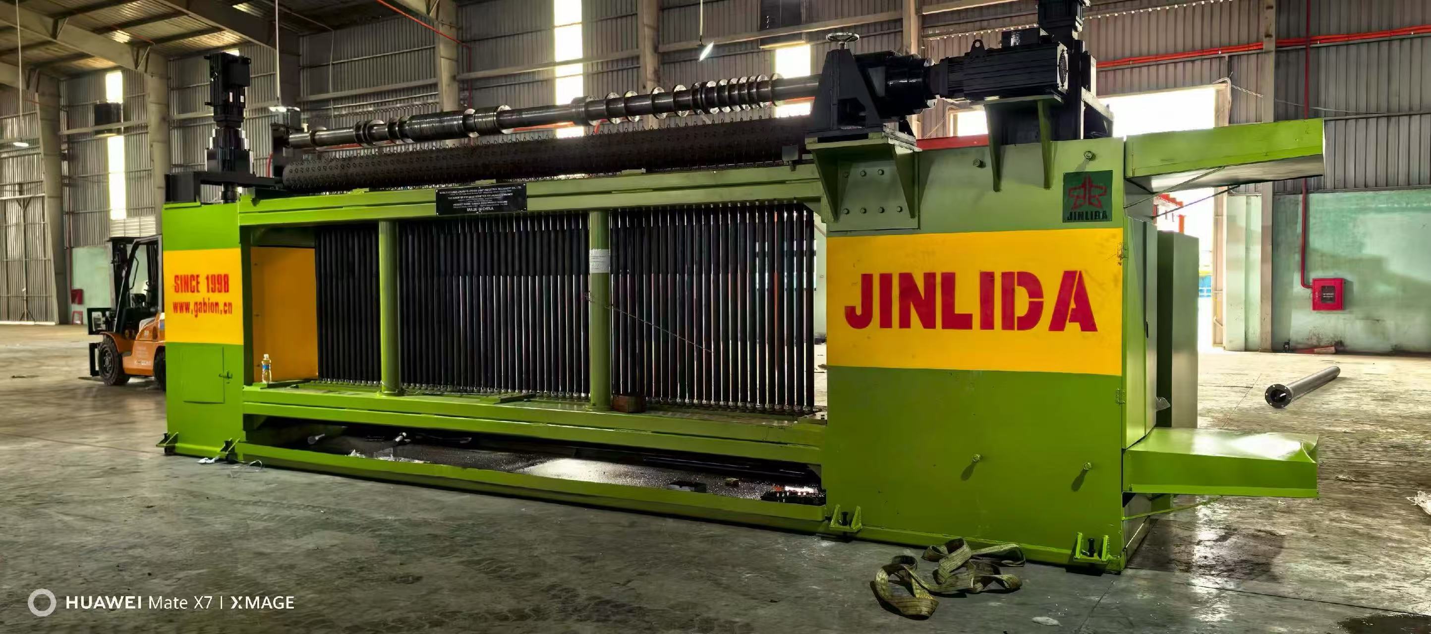 Последние блоги о компании Руководство по покупке габионной сетки (2026 год)