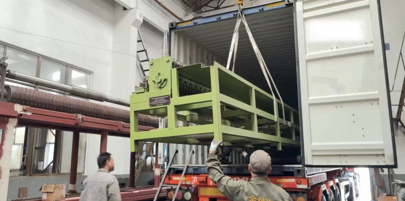 Последние блоги о компании Machine Edge Rolling for Gabion Mesh: Advantages in Strength, Efficiency and Anti-Corrosion