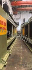 Станок Jinlida CNC для габионной сетки — точность, скорость и уверенность для глобальных проектов