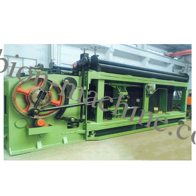 Купить Сварка 2,5 м Gabion скорость машины 50-60 раз / мин 3KVA 50HZ онлайн изготовление
