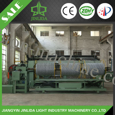 Купить Высокоскоростная машина для изготовления габионов для стальных габионов онлайн изготовление