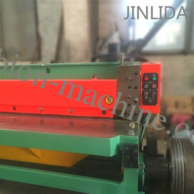 Купить Высокоскоростная Gabion Mesh Machine Скорость сварки 50-60 раз / мин 7,5 м × 1,5 м × 1,6 м 3000 кг онлайн изготовление