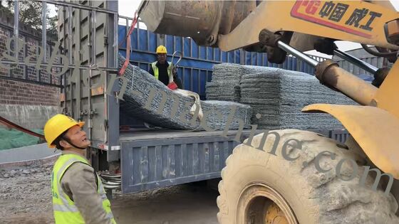 Купить Global Leading Gabion Machine Manufacturer | Serving 50+ Countries for Nearly 30 Years онлайн изготовление