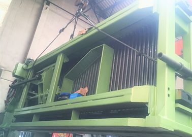 Купить Шестиугольная машина 100mmx120mm Gabion сетки для цинка и покрынного PVC провода онлайн изготовление