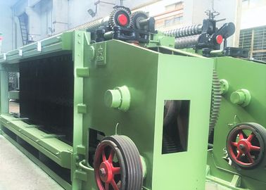 Купить коррозионная устойчивость машины сетки гражданского проекта ширины 3300mm шестиугольная онлайн изготовление