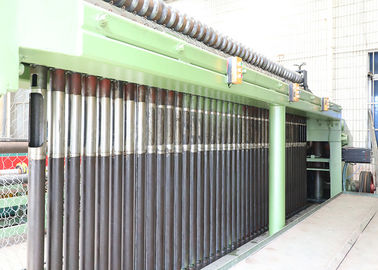 Купить Сверхмощная шестиугольная машина плетения провода/автоматическая машина сетки Gabion онлайн изготовление