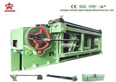 Купить Выход управлением 225м/х ПЛК машины сетки Габион автоматического двойного извива шестиугольный онлайн изготовление