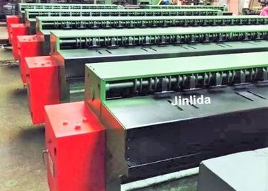 Купить Машина Bander края Gabion автоматизированная коробкой с диаметром провода 4.0mm онлайн изготовление