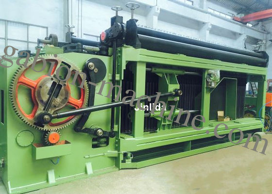 Купить Lnwl - сверхмощная ячеистая сеть Gabion спиральной пружины 3 делая машину онлайн изготовление