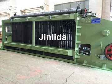 Купить Сверхмощное шестиугольное управление 225м/х ПЛК машины 100мм ×120мм сетки онлайн изготовление