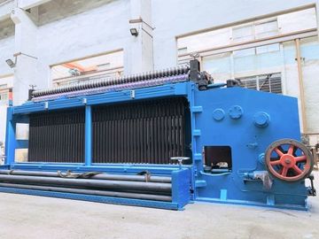 Купить сетка Gabion машины плетения провода 80x100mm для предохранения от оползня онлайн изготовление