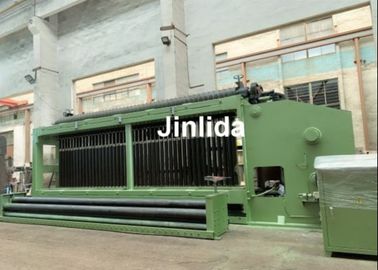 Купить Автоматическая 100x120mm подгонянная машина делать плетения диаметра провода 3.2mm шестиугольная онлайн изготовление