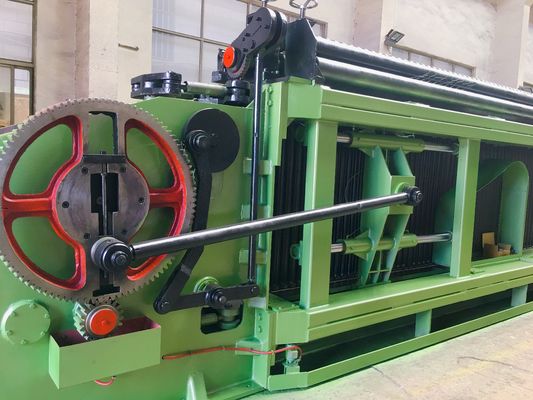Купить Гальванизированная сетка сварки 22kw 4300mm автоматическая делая машину онлайн изготовление