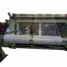 Купить Машина коробки Gabion провода PVC ширины клетки 4300mm земледелия онлайн изготовление