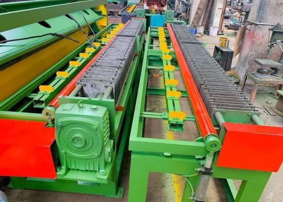 Купить сетка 4000mm выправляя машину с 3 роликами онлайн изготовление
