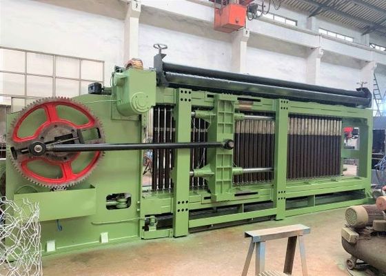 Купить Провод машины 4.2mm плетения провода Gabion двойного привода шкафа шестиугольный онлайн изготовление