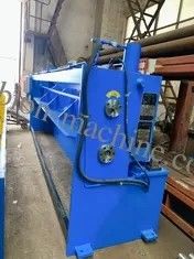 Купить Легковес автомата для резки ячеистой сети PLC Gabion TUV онлайн изготовление