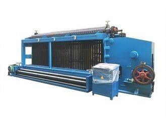 Купить Легкая ячеистая сеть машины 106*120mm Gabion автоматического ограничителя деятельности гарантия 1 года онлайн изготовление