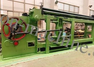 Купить машина чистый делать провода Gi обваловки извива 4300mm двойная онлайн изготовление