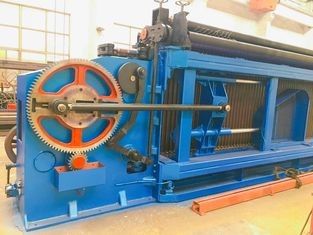 Купить PVC 30kw покрыл машину ячеистой сети шкафа провода 5m двойную сплетя онлайн изготовление