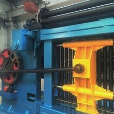 Купить Двойная ячеистая сеть Gabion извива ограждая делающ машину для конструкции онлайн изготовление