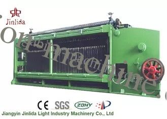 Купить Перегрузка защищает схватывает оборудование сетки Gabion провода 2.6mm с системой PLC онлайн изготовление