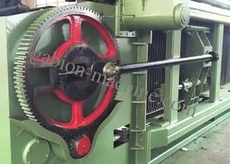 Купить 4300mm гальванизировали шестиугольное двойное плетение провода Machineng извива онлайн изготовление