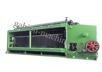 Купить Машина Gabion ширины автоматического ограничителя 4m для защиты от наводнений онлайн изготовление